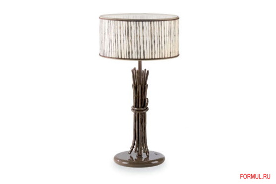 Настольная лампа Eurolampart 1084/01BA